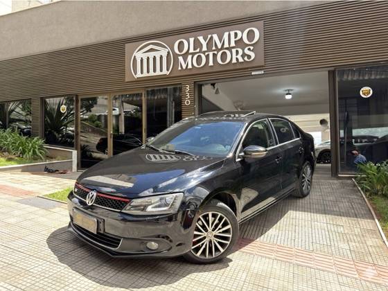 VOLKSWAGEN JETTA 2.0 TSI HIGHLINE 211CV GASOLINA 4P TIPTRONIC
